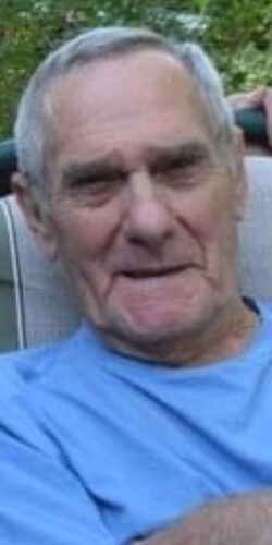 Leonard G. VanDrese
